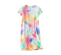 Nightshirts For Women Plus Size - Cotton Nighties For Older Ladies Short Sleeve - Sleepwear Sets Nightdresses & Nightshirts Ladies Night Shirts Nightwear Nightshirt Cotton Petite Pyjama Oodie Nightie
