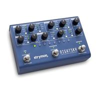 NightSky Reverb Blue