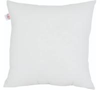 NIGHTSLEEP Hotel Quality Hollow Fibre Cushion Pads, Inners, Inserts, Scatters in Multi Packs, Bounce Back Square Cushion Pads available in 12" 14" 16" 18" 20" 22" 24" 26" 28" 30" (16X16, 1, count)