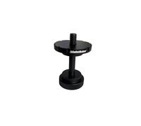 NightSnipe BOG DeathGrip Ball Head Converter Mount
