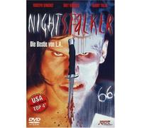 Nightstalker - Die Bestie von L.A. [DVD] [2002]