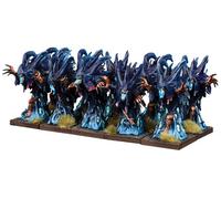 Nightstalkers Phantoms Troop - Kings of War