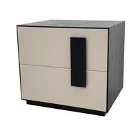 Nightstand Bedroom Bedside Cabinet Storage Cabinet Hotel Homestay Model Room Bedroom Bedside Drawer Cabinet Bedroom Furniture