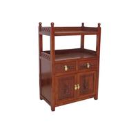 Nightstand Dining Room Side Cabinet Living Room Tea Cabinet Rack Sofa Side Cabinet Tea Table Side Cabinet Display Cabinet Bedroom Furniture