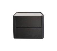 Nightstand Italian Bedside Table Bedroom Bedside Cabinet Storage Cabinet Locker Nordic Style Bedside Table Bedroom Furniture