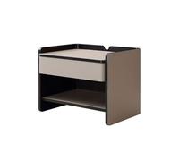 Nightstand Nordic Style Bedside Table Simple Bedroom Storage Cabinet Sofa Side Table Bedroom Corner Table Bedside Table Bedroom Furniture