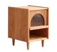 Nightstand Nordic Style Bedside Table Simple Bedside Bedside Table Bedroom Storage Cabinet Living Room Sofa Side Table Bedroom Furniture