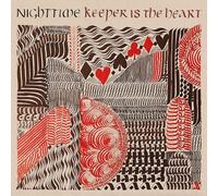 Nighttime - Keeper Is The Heart [VINYL]
