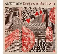 Nighttime - Keeper Is The Heart [VINYL]