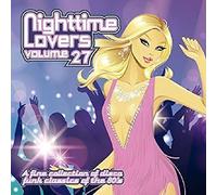 Nighttime Lovers 27 - Various Artists
