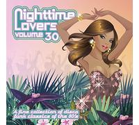 Nighttime Lovers 30 - Various Artists