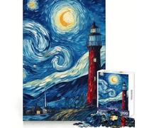 Nighttime Navigator Jigsaw Puzzles for Teenagers 1000 Pieces Reason Skill Toy Soothing Play Exact Cut Santa Wish Gift (38x26cm)
