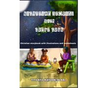 NIGHTTIME STORIES WITH GREAT GRAN