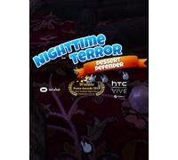 Nighttime Terror VR: Dessert Defender Steam Key GLOBAL
