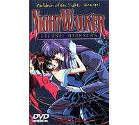 Nightwalker - Night Walker Vol. 2: Eternal Darkness [DVD] [Region 1] [US Import] [NTSC]
