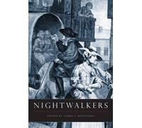 Nightwalkers : Prostitute Narratives from the Eighteenth Century