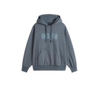 Nightwash Bloussant Hoodie in Stormy Weather