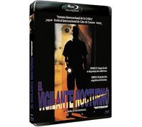 Nightwatch (1994) ( Nattevagten ) ( Night Watch ) (Blu-Ray)