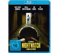Bornedal, Ole - Nightwatch: Demons Are Forever (Blu-Ray)
