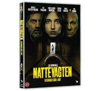 Nightwatch: Demons Are Forever [DVD] (English subtitles)