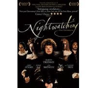 Nightwatching