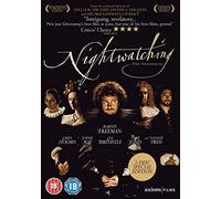 Nightwatching [DVD]