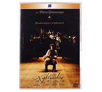 Nightwatching [DVD] [Region 2] (English audio)