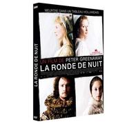Nightwatching ( La Ronde de nuit ) ( Nocna straz )