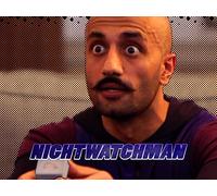 NightwatchMan and the Evil Plot