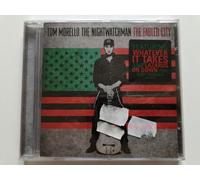 Nightwatchman - The Fabled City