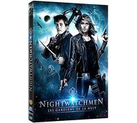 Nightwatchmen, les gardiens de la nuit