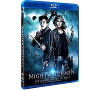 Nightwatchmen, les gardiens de la nuit [Blu-ray]