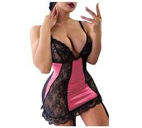 nightwear womens lingerie set sexy plus size knickers sleep and workout sticky bras pvc outfits body shaper women tummy control lingerie sets for women uk sexy yoga gym running cheeky brazilian