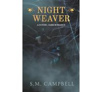 Nightweaver: A standalone gothic dark romance novella (Dreglin Tales: A Standalone Gothic Dark Romance Series)