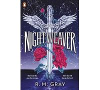 Nightweaver: An enemies-to-lovers romantasy: 1