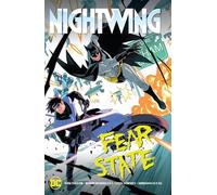 Nightwing: Fear State – Vol. 2 – DC Comics