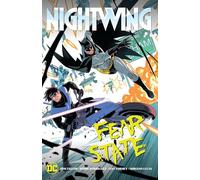 Nightwing: Fear State - Paperback NEW Taylor, Tom 01/07/2019