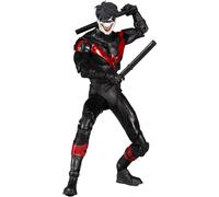 Nightwing Joker DC Multiverse Mcfarlane Action Figure
