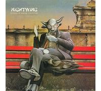 Nightwing - Stand Up & Be Counted