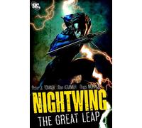 Nightwing The Great Leap TP (Nightwing (Graphic Novels))