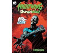 Nightwing: The Joker War (Nightwing, 2)