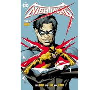 Nightwing Volume 7: Shrike