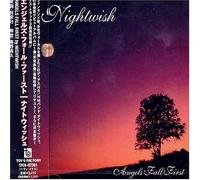 Nightwish - Angel Fall First