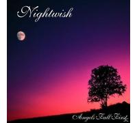 Nightwish - Angel Fall First [European Import]