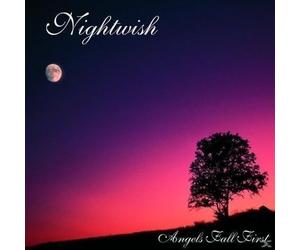 Nightwish - Angel Fall First [European Import]