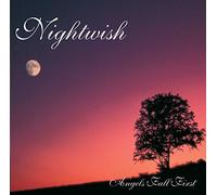 Nightwish - Angels Fall First - CD