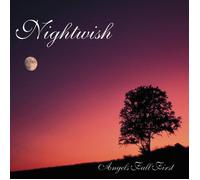 Nightwish Angels Fall First CD 174493-4 NEW