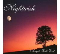 Nightwish Angels Fall First CD 174493-4 NEW