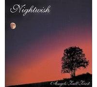 Nightwish - Angels Fall First - CD