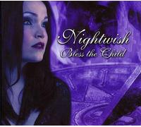 Nightwish - Bless the Child Ep + 2 Bonus V